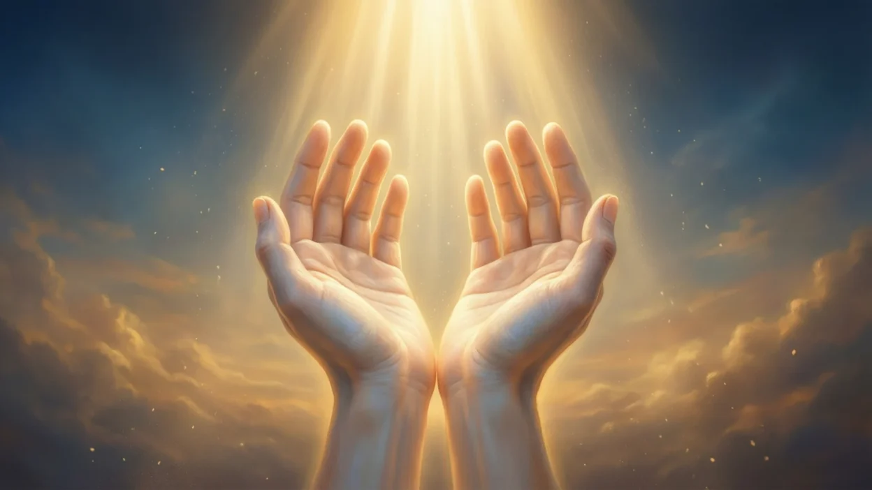 Grace Meaning in the Bible