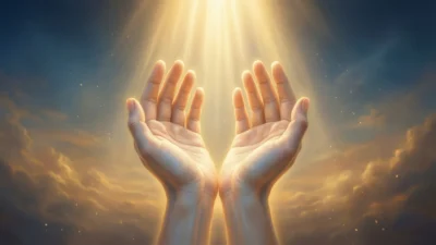 Grace Meaning in the Bible