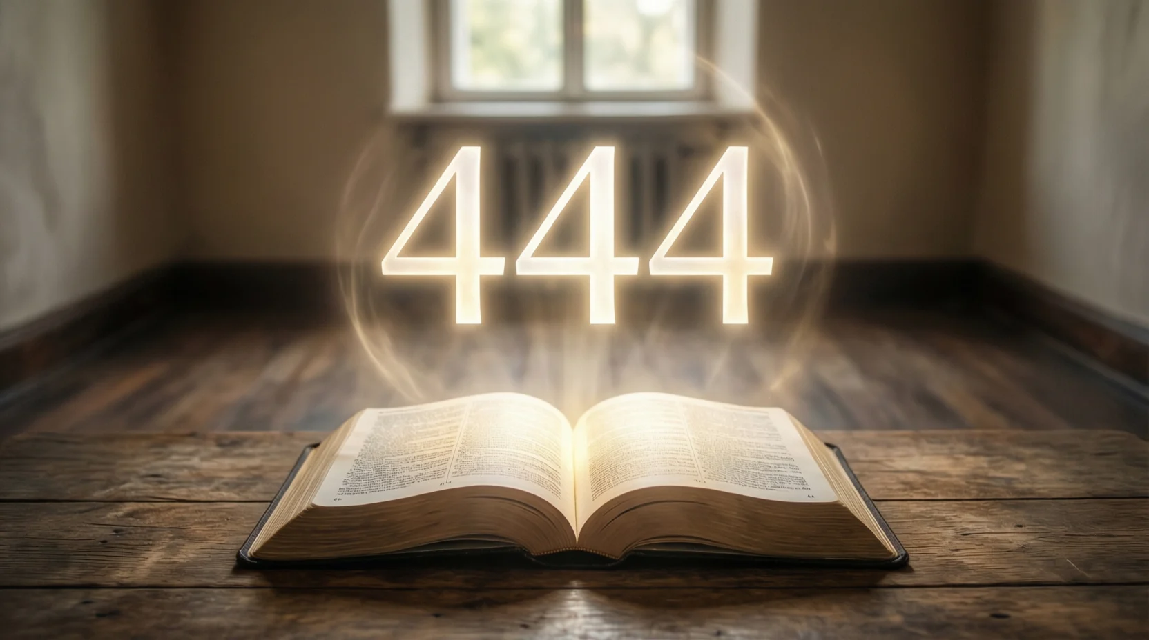 444 Meaning in the Bible: God’s Protection and Divine Assurance (2026)