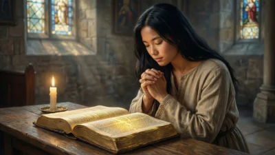 Humility Meaning in the Bible