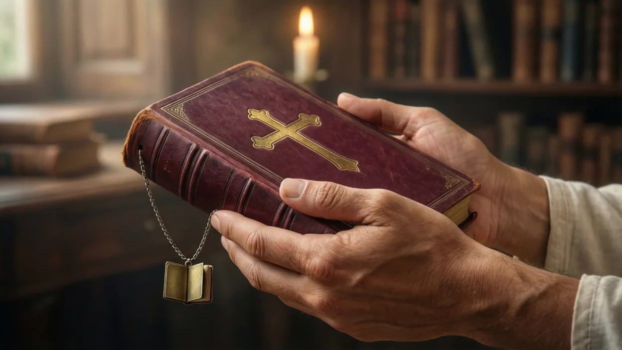 Bible Thumper Meaning