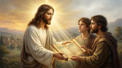 Apostle Meaning in the Bible