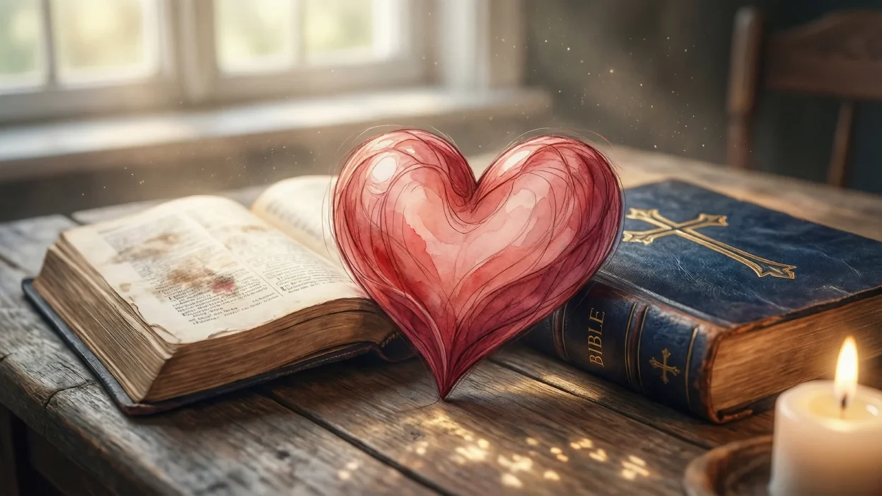 Covet Meaning in the Bible