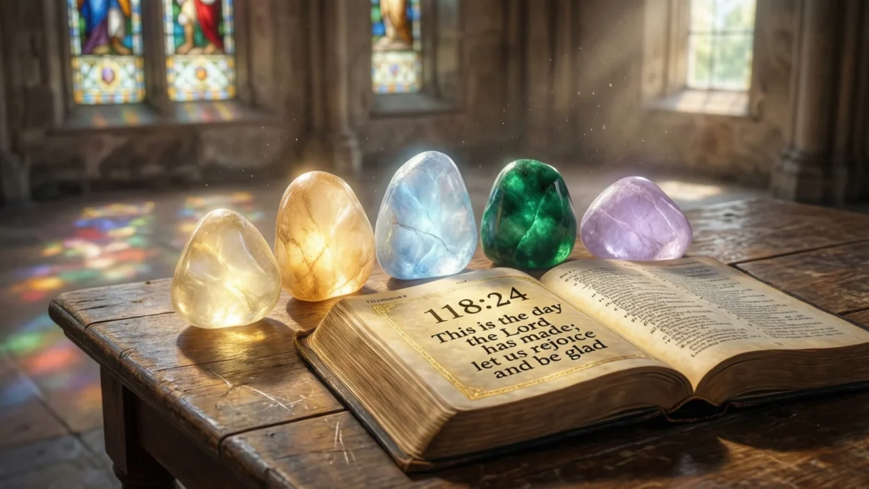 Number 5 Meaning in the Bible