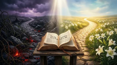 Debauchery Meaning in the Bible