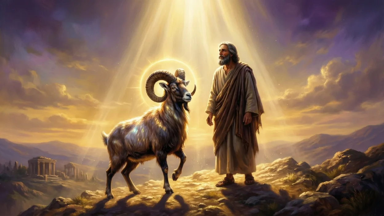 Jireh Meaning in the Bible