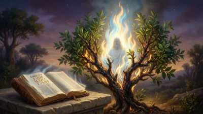 Yahweh Meaning in the Bible