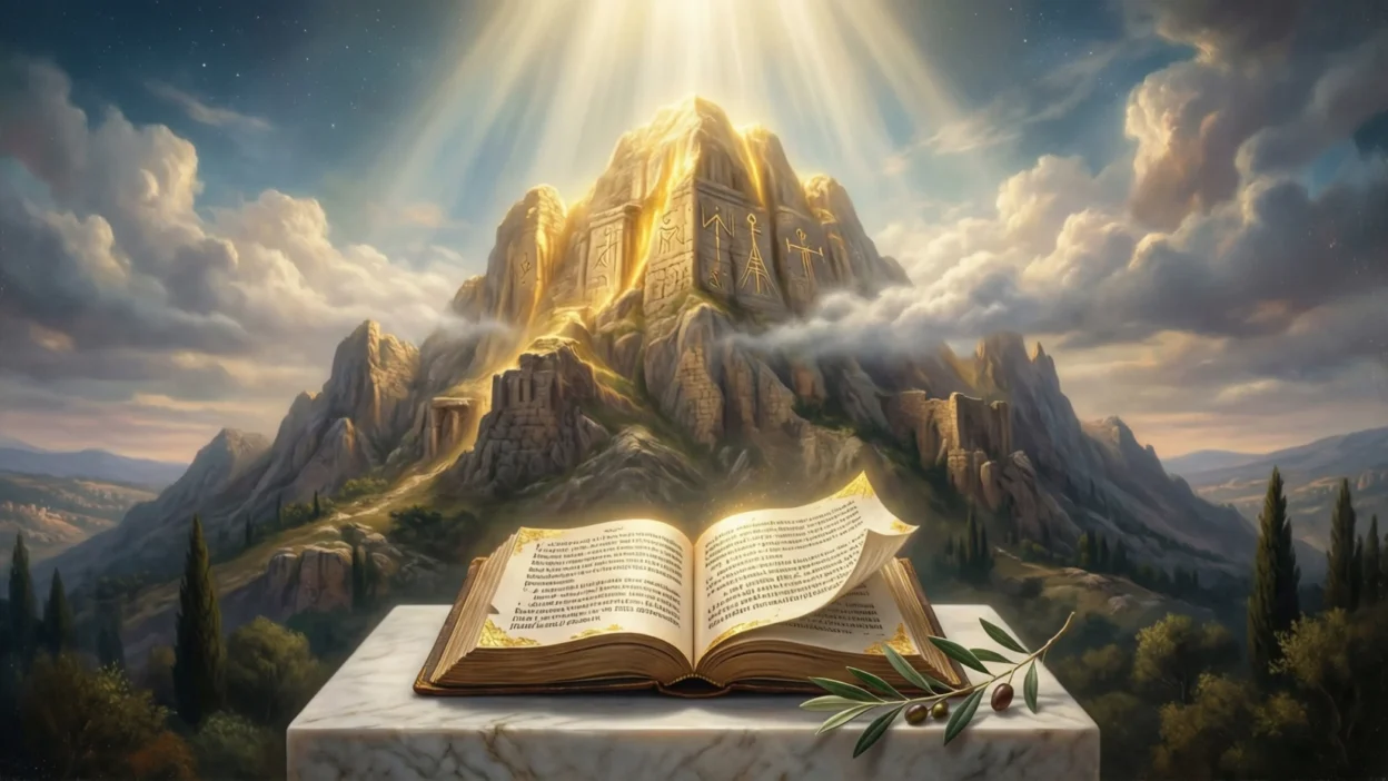 Zion Meaning in the Bible