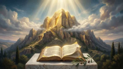 Zion Meaning in the Bible