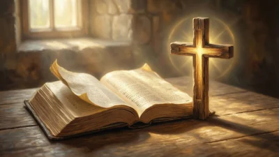 Meaning of Grace in the Bible