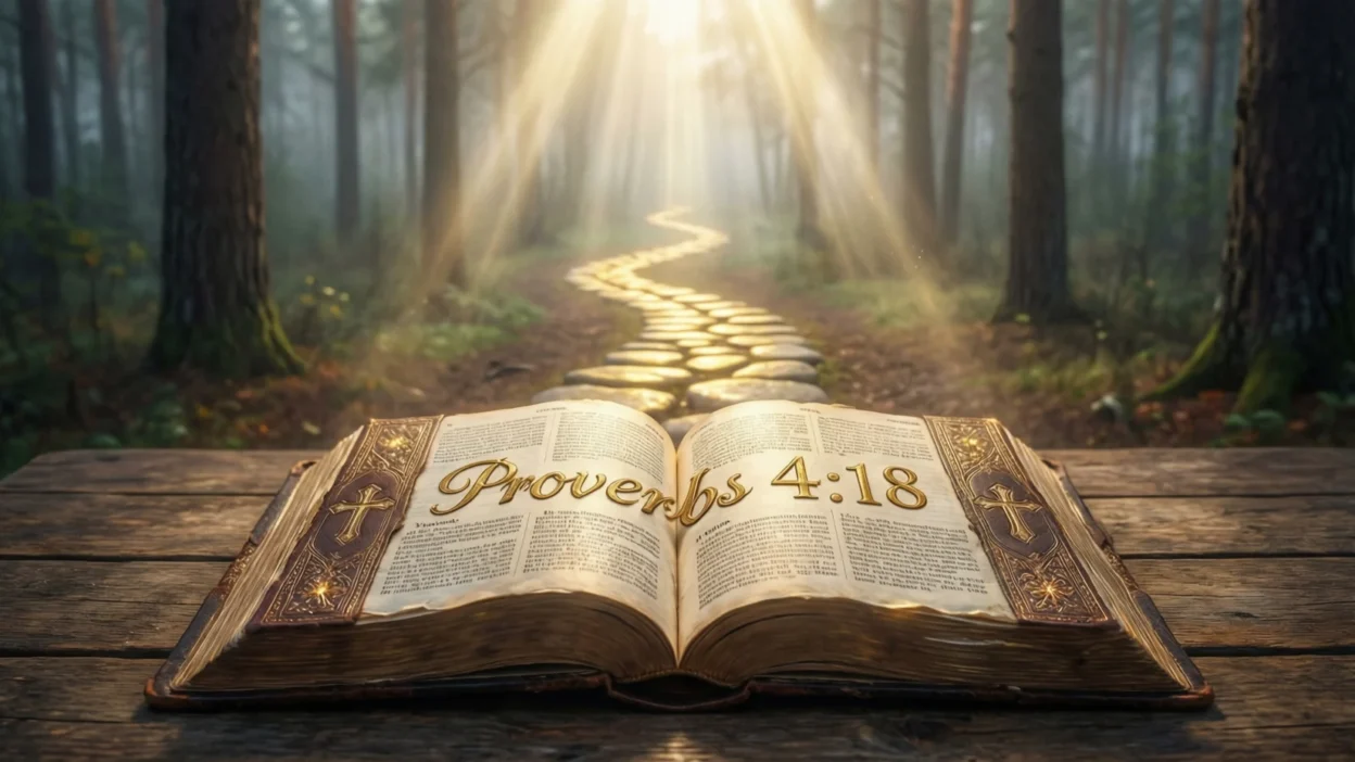 Discernment Meaning in the Bible