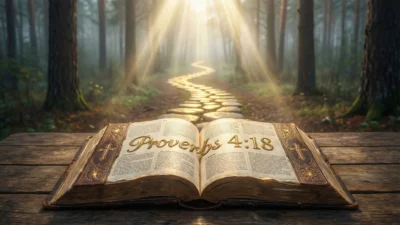 Discernment Meaning in the Bible