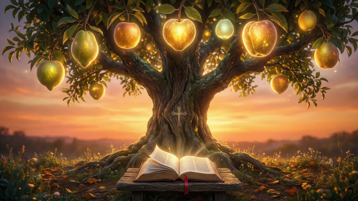 Number 9 Meaning in the Bible