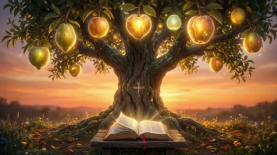 Number 9 Meaning in the Bible