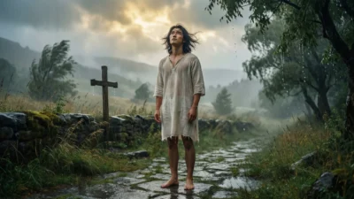 Meaning of Tristan in the Bible