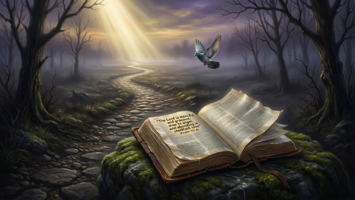 Apostasy Meaning in the Bible