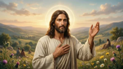 Meek Meaning in the Bible