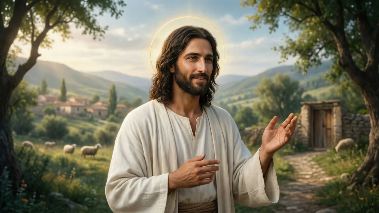 Meek Meaning in the Bible