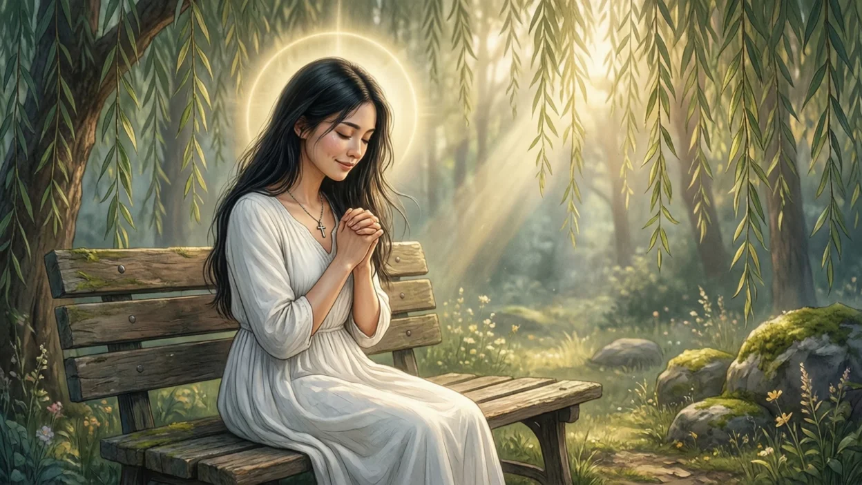 Damien Meaning in the Bible