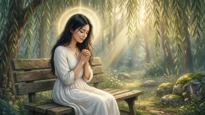 Damien Meaning in the Bible