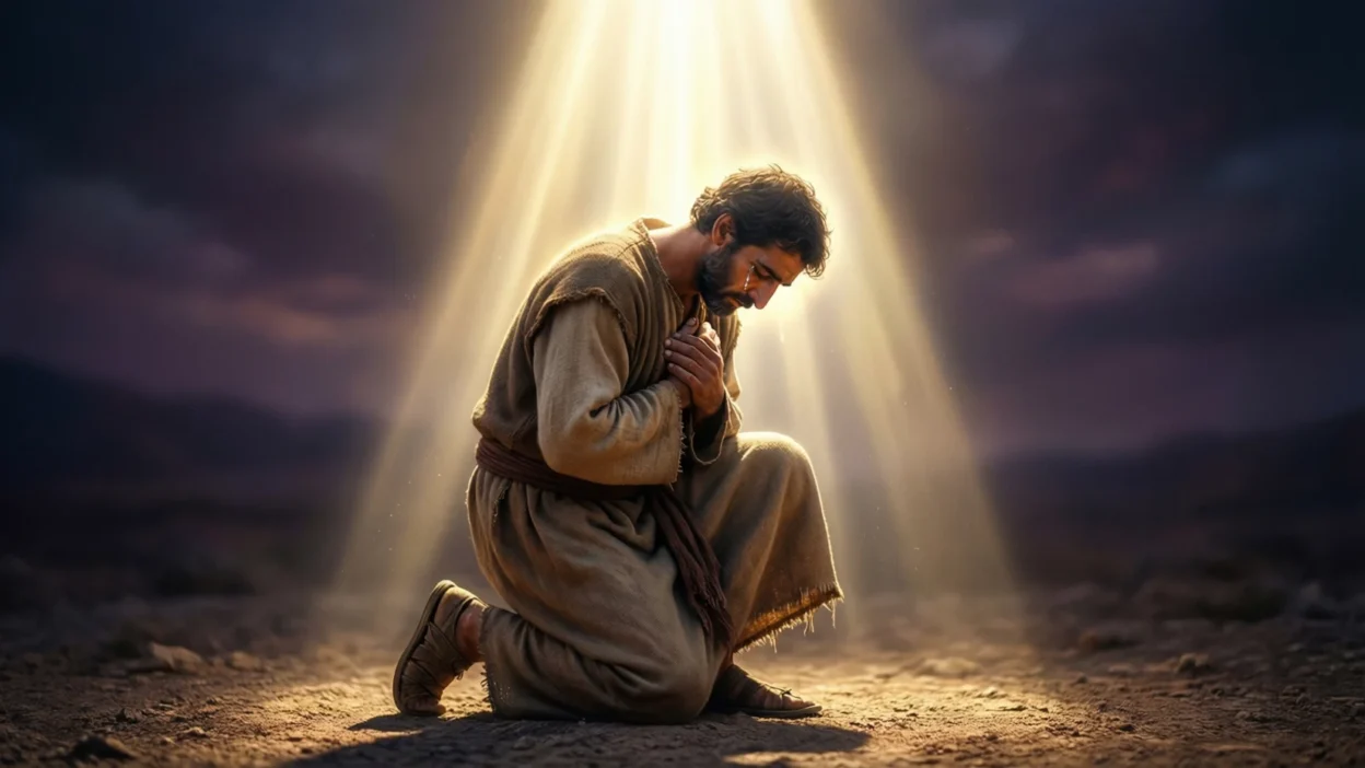 Pride Meaning in the Bible