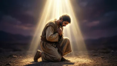 Pride Meaning in the Bible