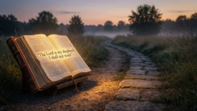 Righteous Meaning in the Bible