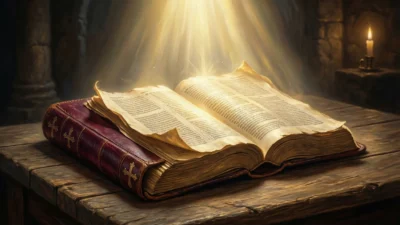 Adonai Meaning in the Bible