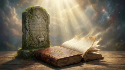 Ebenezer Meaning in the Bible