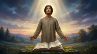 Dismayed Meaning in the Bible