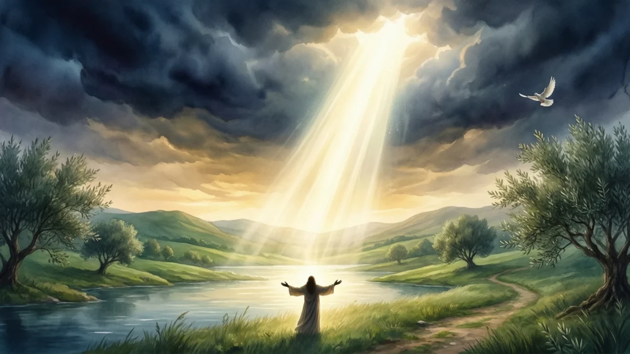 Strife Meaning in the Bible