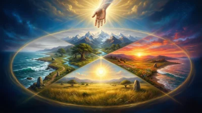 Number 4 Meaning in the Bible