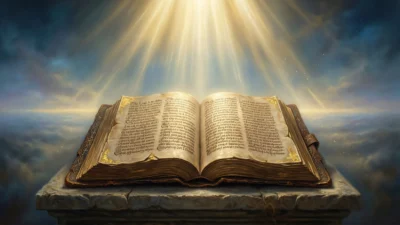 Blasphemy Meaning in the Bible