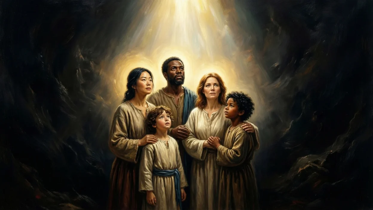 Remnant Meaning in the Bible