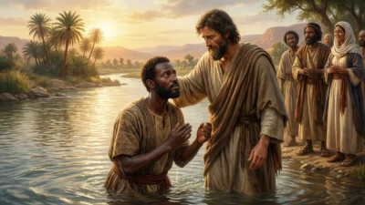 Eunuch Meaning in the Bible