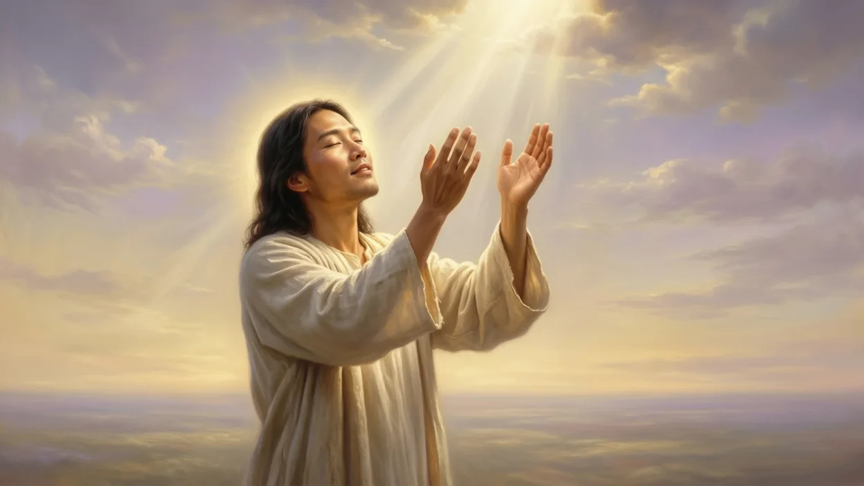 Joy Meaning in the Bible