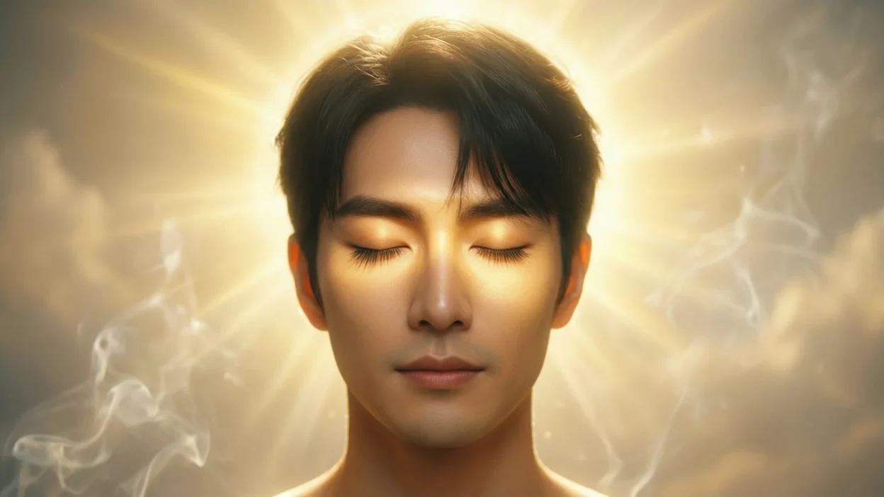 Countenance Bible Meaning