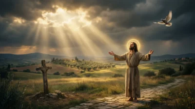 Salvation Meaning in the Bible