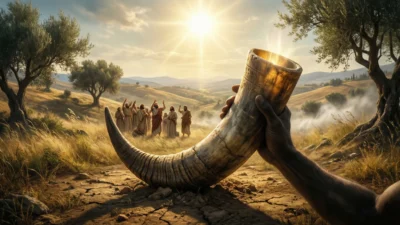 Jubilee Meaning in the Bible