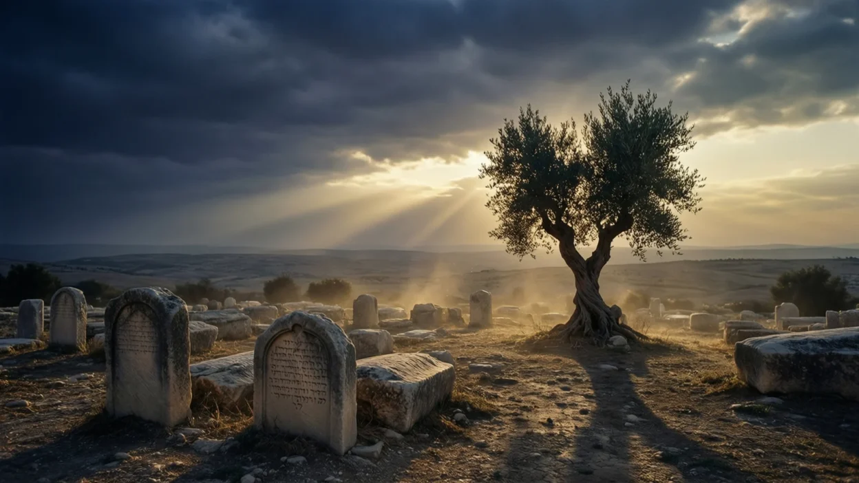 Sheol Meaning in the Bible