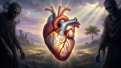 Covet Meaning in the Bible