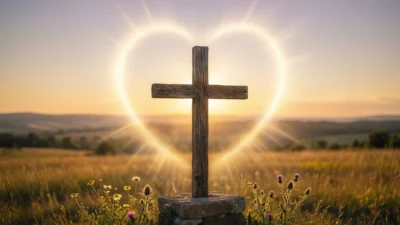 Love Meaning in the Bible