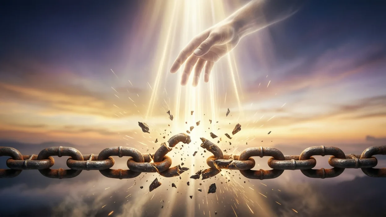 Iniquity Meaning in the Bible: