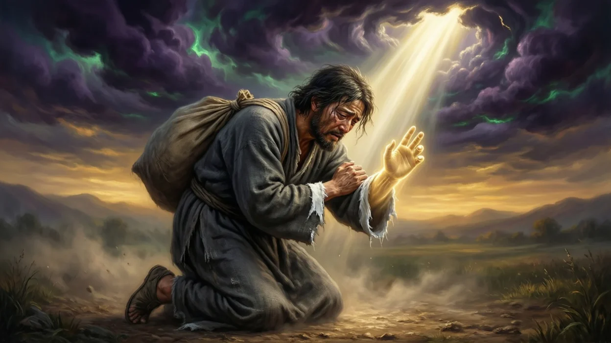 Reproach Meaning in the Bible