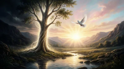 Number 3 Meaning in the Bible