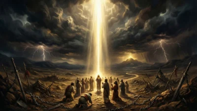 Number 13 Meaning in the Bible