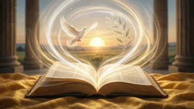 Zoe Meaning in the Bible