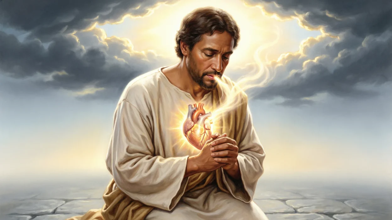 Revilers Meaning in the Bible