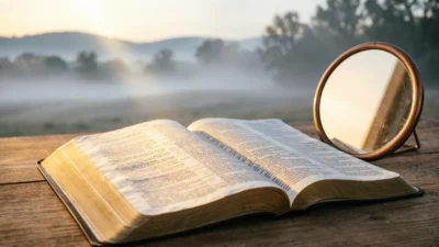 Vanity Meaning in Bible