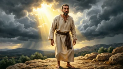 Indignation Meaning in the Bible